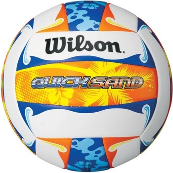Wilson AVP Quicksand Aloha