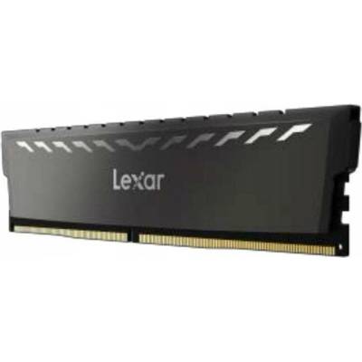 Lexar THOR DDR4 16GB 3200MHz CL16 (2x8GB) LD4BU008G-R3200GDXG