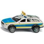 SIKU - Mercedes-Benz E-Class - Полиция (2302)