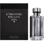 Prada L'Homme EDT 100 ml Tester Парфюми