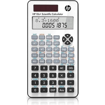 HP-10SPLUS/INT BX
