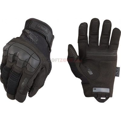 MECHANIX M-Pact 3 Covert čierne