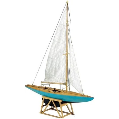 Corel SI 5.5m ветроходна лодка 1: 25 комплект