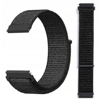Měkký nylonový pásek / Xiaomi Amazfit 2 STRATOS