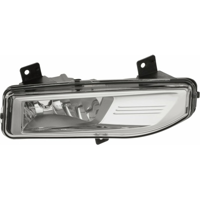 ACI NISSAN MICRA 03/17- predná hmlovka H8 P