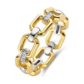 Image 1 of Ti Sento Сребърен дамски пръстен Ti Sento 12292ZY (12292ZY)