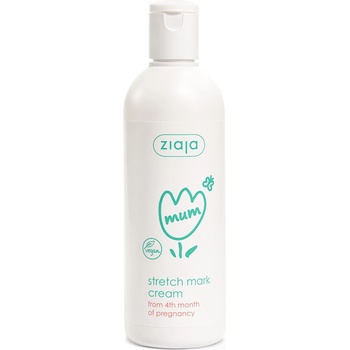 Ziaja Mum Крем против стрии, 270 ml