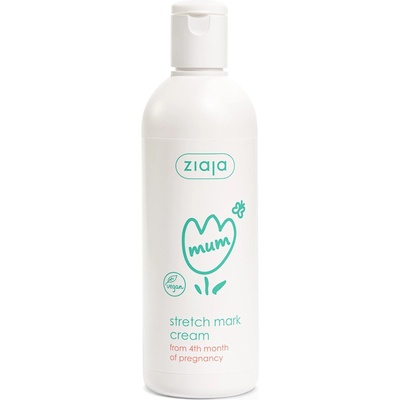 Ziaja Mum Крем против стрии, 270 ml