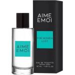  Парфюм за жени, съблазнителен аромат - Aime Emoi 50ml (RUF0002032)