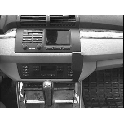 Brodit ProClip montážna konzola na palubnú dosku pre BMW X5 00-06, 852854
