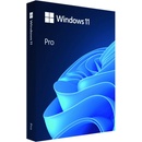 Microsoft Windows 11 Pro SK 64Bit USB, krabicová verzia, HAV-00161, nová licencia