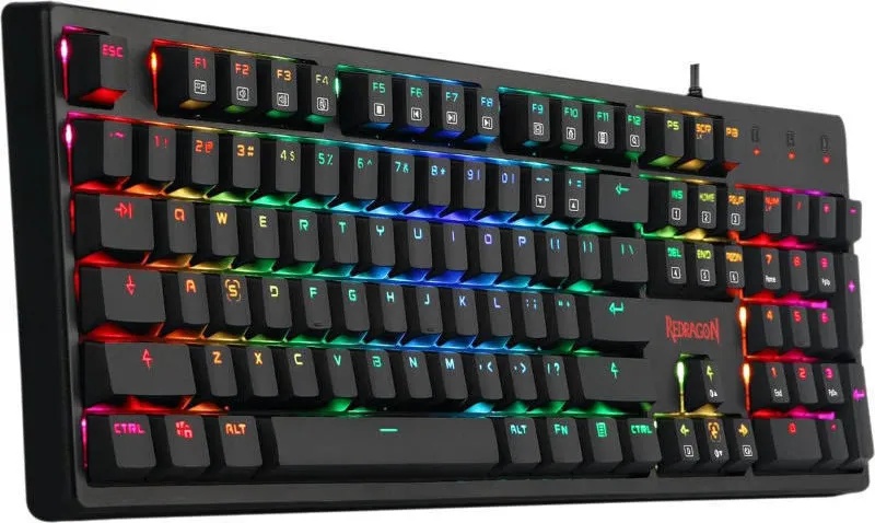 Redragon Kama K578-RGB