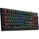 Redragon Kama K578-RGB Клавиатури