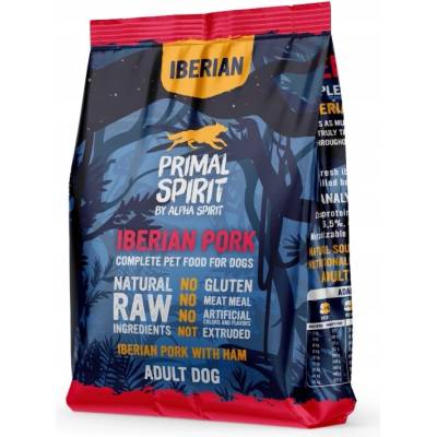 Primal Spirit Iberian vepřové 1 kg