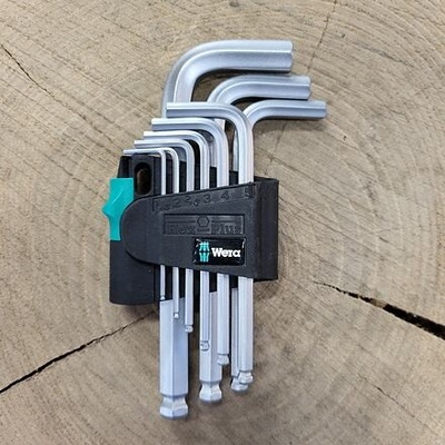 Wera PKS/9 SM N 133163