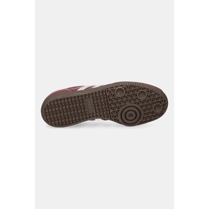 adidas Originals Кожени маратонки Samba OG J (JH7863)