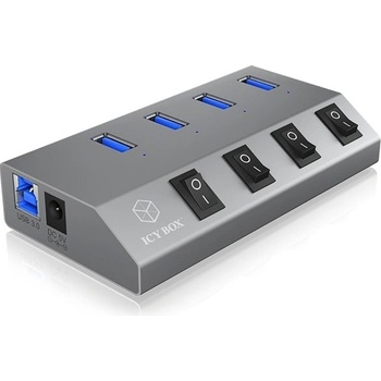 Icy Box IB-HUB1405