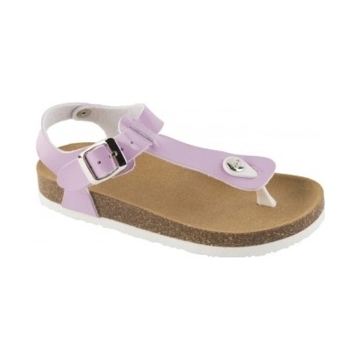 Scholl Boa Vista Kid fialové
