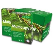 MultiCopy A4, 90 g, 5×500 listů