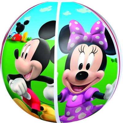 Bestway Nafukovací míč Mickey Mouse 51cm