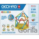 Geomag Supercolor recycled 42