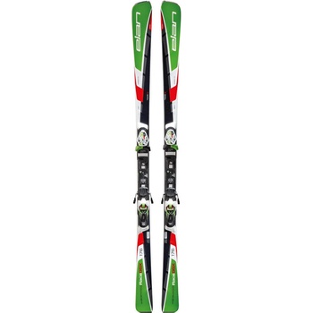 Elan GSX Fusion 18/19