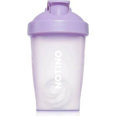 Notino Sport Collection Shaker sportovní šejkr Purple 1 ks