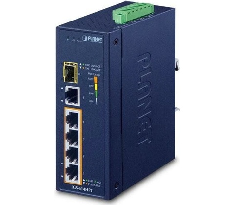 Planet IGS-614HPT