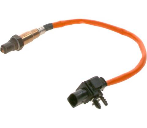 Lambda sonda BOSCH 0 281 004 537