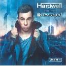 HARDWELL: REVEALED VOLUME 5, CD