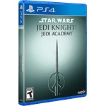 Aspyr Star Wars Jedi Knight: Jedi Academy (PS4)