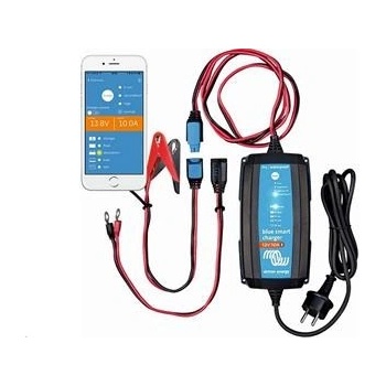 Victron Energy Blue Smart IP65 12V 10A