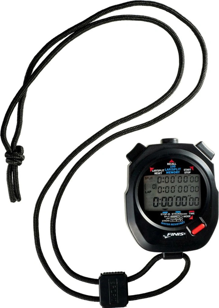 Finis 3x100M