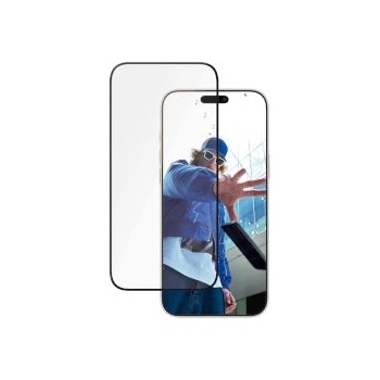 Panzer Ceramic Protection for iPhone 16 Pro Max