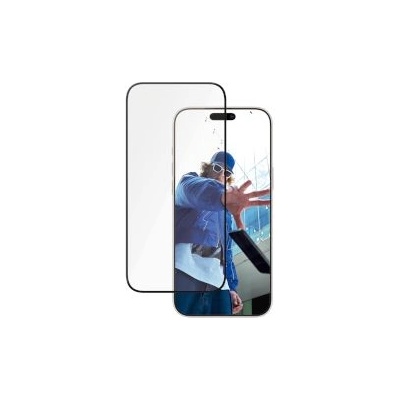 Panzer Ceramic Protection for iPhone 16 Pro Max