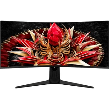 TCL 34R83Q