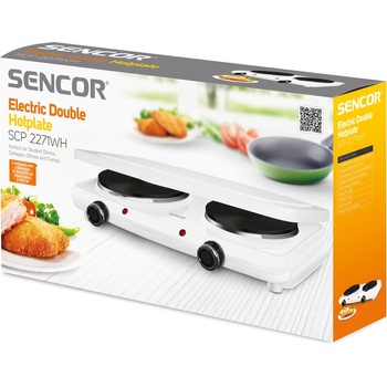 Sencor SCP 2271WH