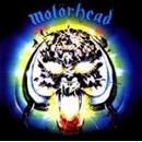 MOTORHEAD: OVERKILL LP
