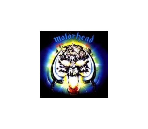 MOTORHEAD: OVERKILL LP