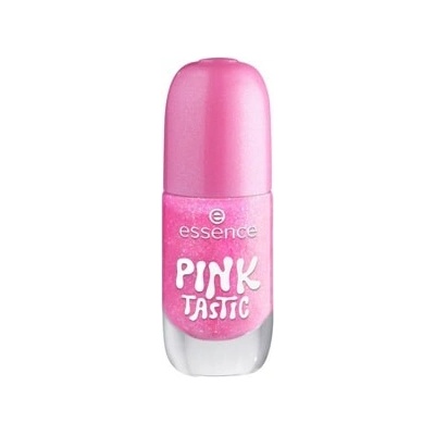 essence Lak na nehty Gel Nail 8 ml 23 Pinktastic