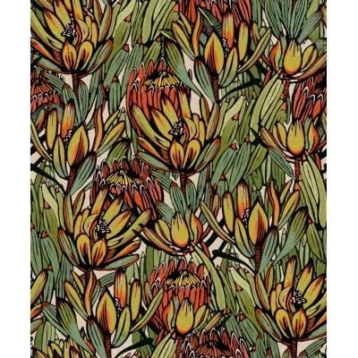 Decoprint BA26032 vliesová tapeta na zeď Brazil rozměry 0,53 x 10,05 m