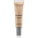 Mádara MÁDARA Skinonym Semi-Matte Peptide дълготраен фон дьо тен с пептиди цвят True Beige 35 30ml