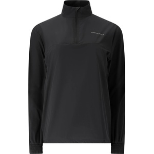 ENDURANCE Дамско яке за бягане ENDURANCE Women's Typhoro Half Zip Jacket Running jacket - Black - размер 34 (EU) (128-0653-0112)