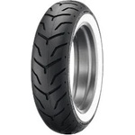 Dunlop D 407 H/D WWW 180/65 B16 81H Мотоциклетни гуми
