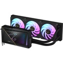 Image 1 of GIGABYTE AORUS GeForce RTX 5080 Xtreme Waterforce 16GB GDDR7 256bit (N5080AORUSX W-16GD)