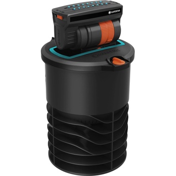 GARDENA Изскачащ разпръсквач Gardena - OS 140, 3/4'', 140 m2 (08223-20)