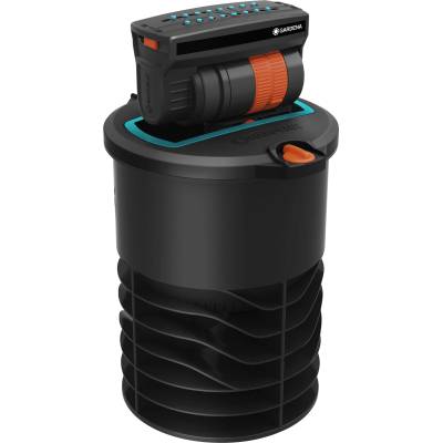 GARDENA Изскачащ разпръсквач Gardena - OS 140, 3/4'', 140 m2 (08223-20)