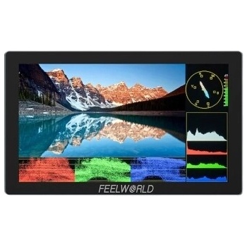 Feelworld P6X