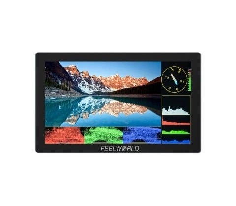Feelworld P6X