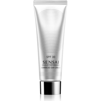 SENSAI Cellular Performance Advanced Day Cream дневен лифтинг крем SPF 30 50ml